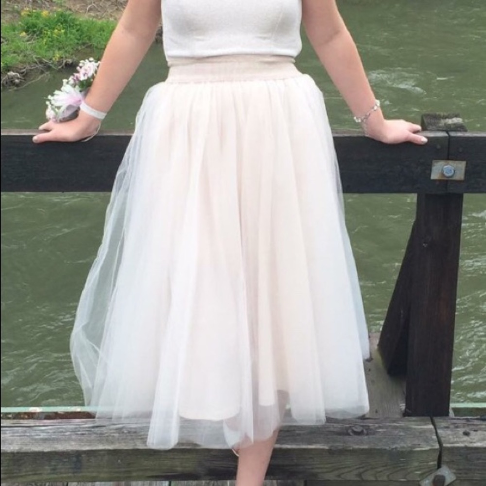 ❄️ Teeze Me Juniors dress